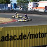 ADAC Kart Academy, Oschersleben